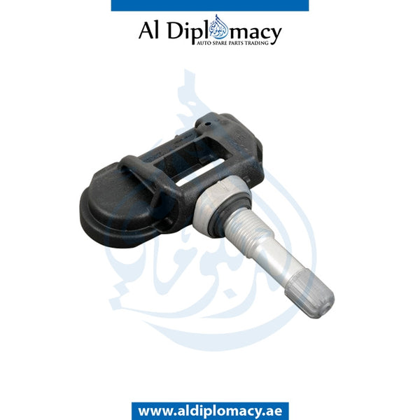 TIRE PRESSURE SENSOR for A Class 2012-2018 models, Part Number A0009050030